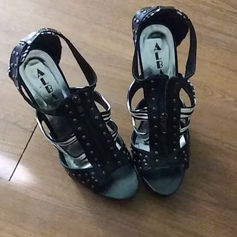 High Heels